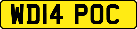 WD14POC