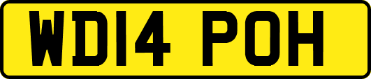 WD14POH