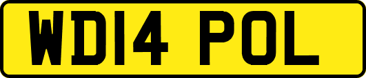 WD14POL
