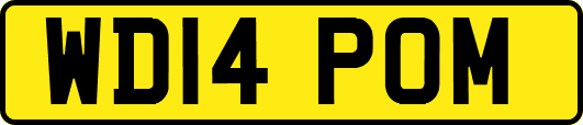 WD14POM