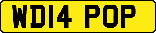 WD14POP