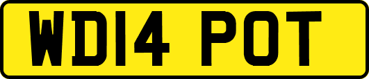 WD14POT