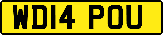 WD14POU