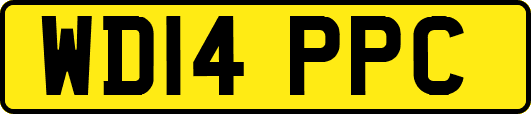 WD14PPC
