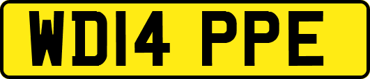 WD14PPE