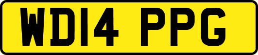 WD14PPG