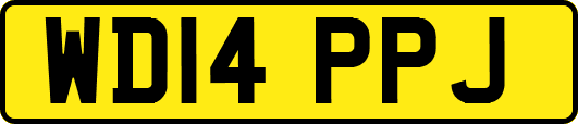 WD14PPJ