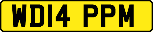 WD14PPM