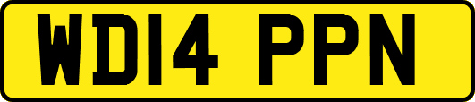 WD14PPN