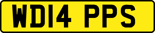 WD14PPS