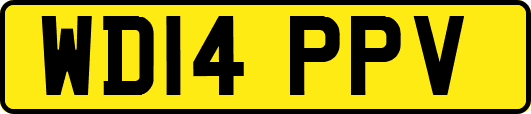 WD14PPV
