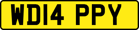 WD14PPY