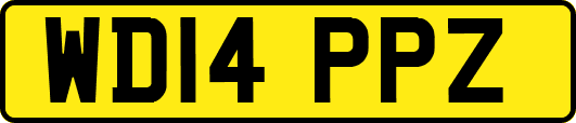 WD14PPZ