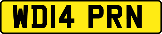 WD14PRN