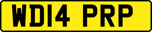 WD14PRP