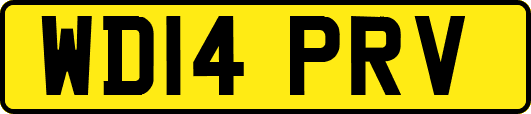 WD14PRV