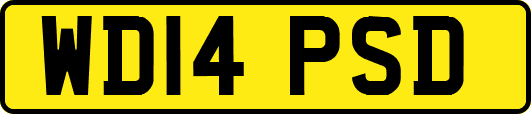 WD14PSD