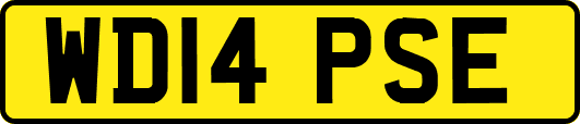 WD14PSE