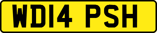 WD14PSH