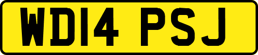 WD14PSJ