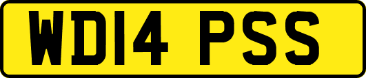 WD14PSS