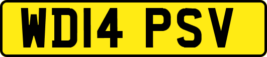 WD14PSV