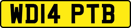 WD14PTB