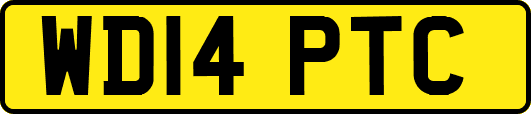 WD14PTC