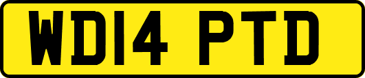 WD14PTD