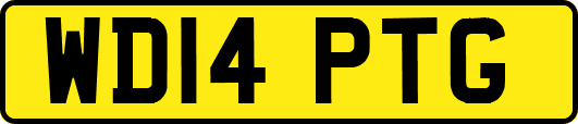 WD14PTG