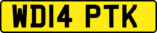 WD14PTK