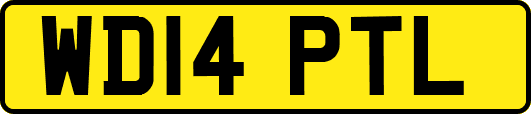 WD14PTL