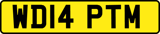 WD14PTM