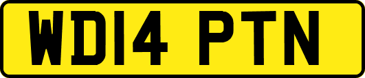 WD14PTN