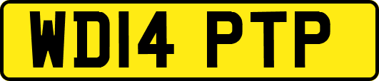 WD14PTP
