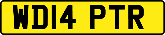 WD14PTR