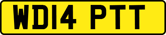 WD14PTT