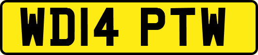 WD14PTW