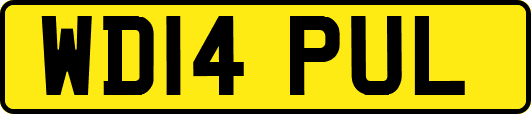 WD14PUL