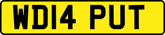 WD14PUT