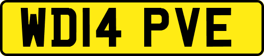 WD14PVE