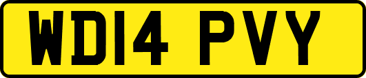 WD14PVY