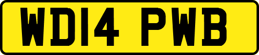 WD14PWB