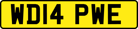 WD14PWE