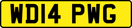 WD14PWG