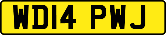 WD14PWJ