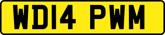 WD14PWM
