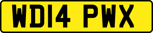 WD14PWX