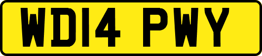 WD14PWY