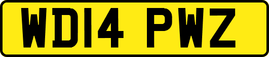 WD14PWZ